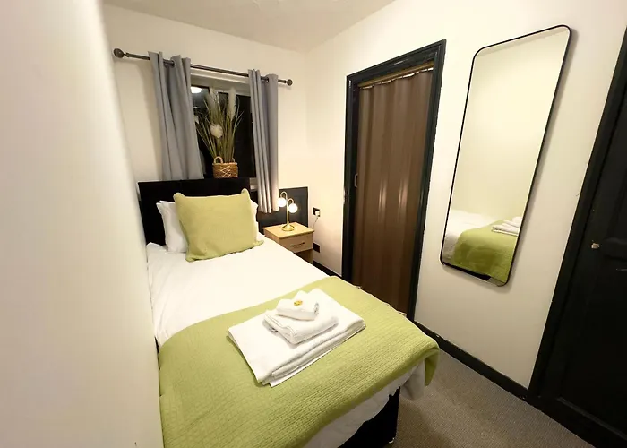 Coastal Park Accommodation