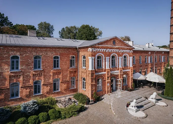 Royal Hotel Modlin