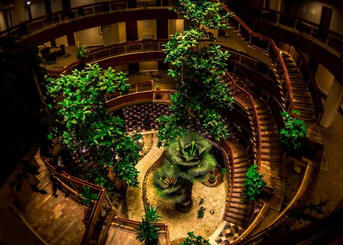 Hotel Drim & Spa
