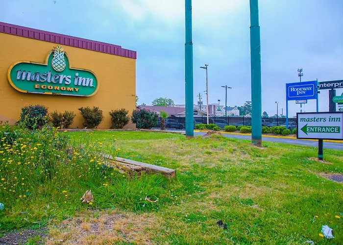 Masters Inn Augusta