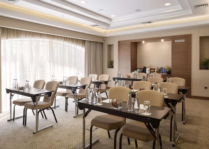 Radisson Blu Hotel, Kyiv Podil City Centre