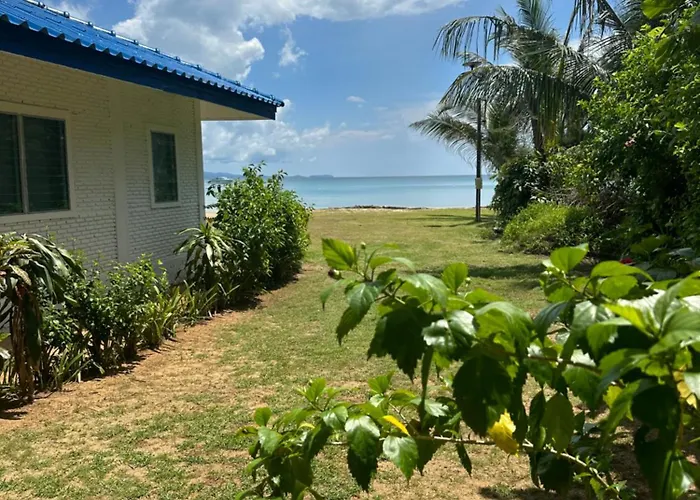 Sabai Beach Resort