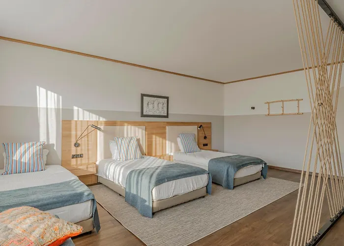 Worknomads Lab Hotel