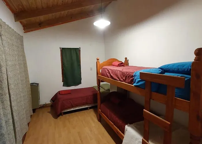 Patagonia Salvaje Apart