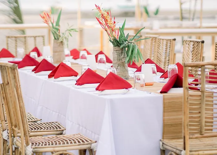 Ursula Beach Club