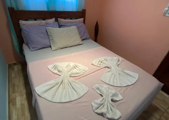 Pousada House Nativa