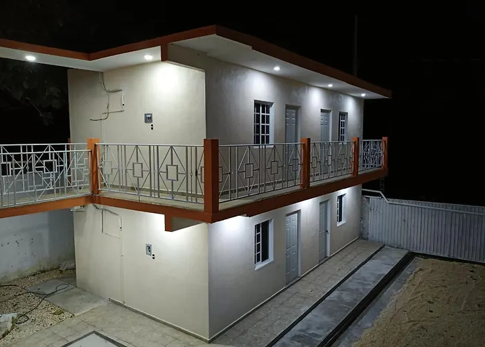 Hotel Posada Los Tulipanes