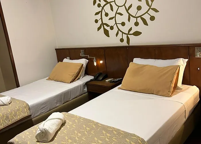 Moan Hotel