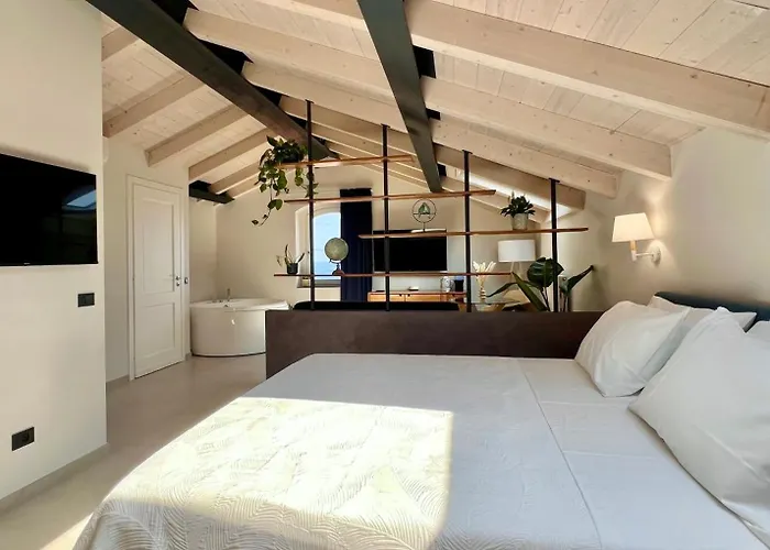 Oasi di Mare - Boutique Guest House