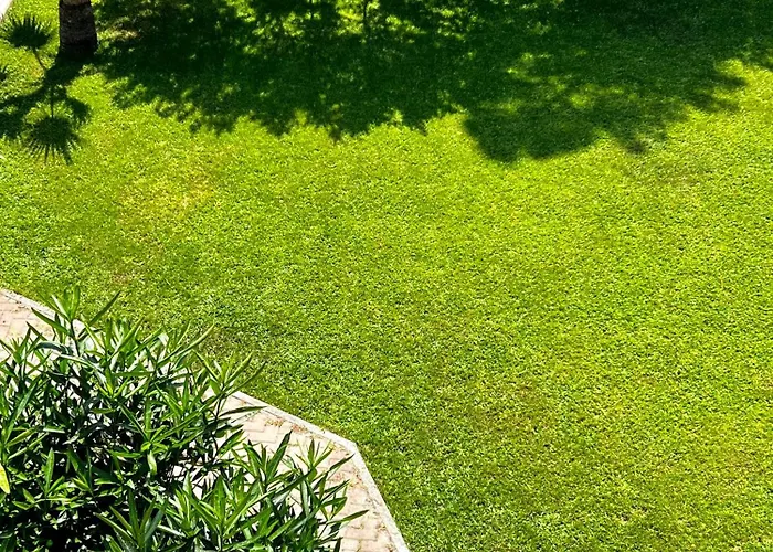Oasi di Mare - Boutique Guest House