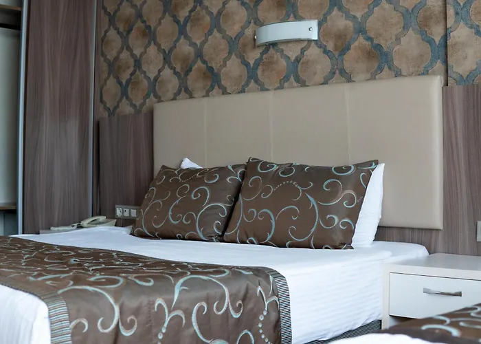 Bolu Termal Hotel
