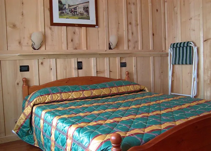 Albergo Rendola
