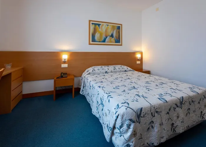 Hotel Matriz