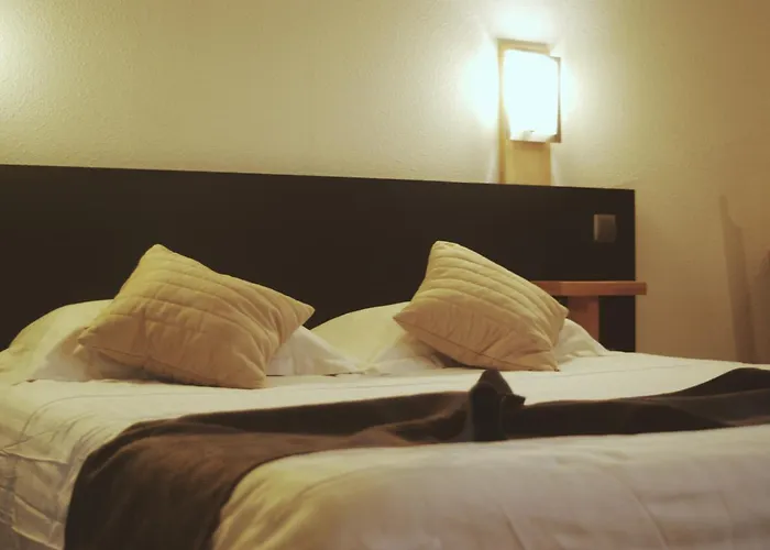 Appart'hotel Residella House Room&Kitchen Avignon Le Pontet