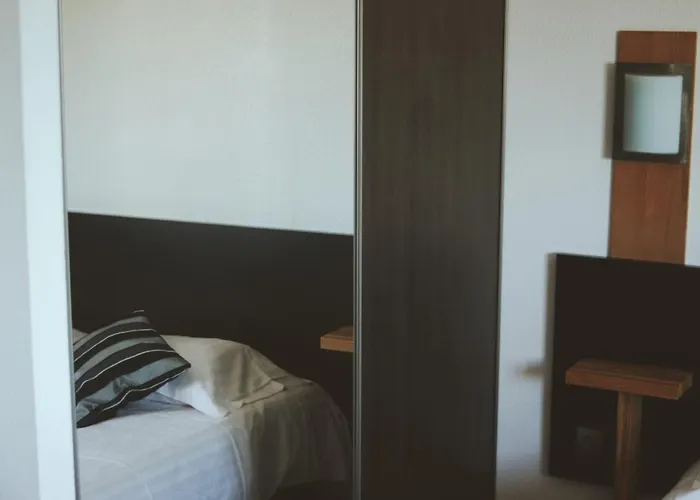 Appart'hotel Residella House Room&Kitchen Avignon Le Pontet