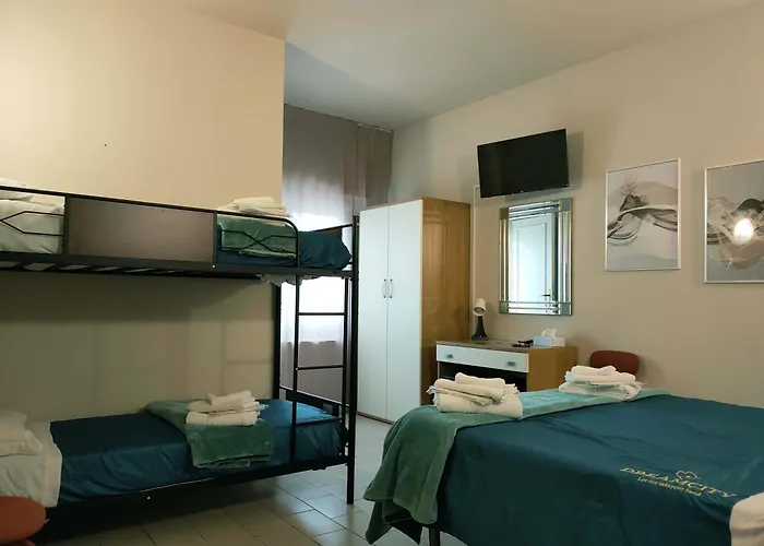 Hotel Il Boschetto