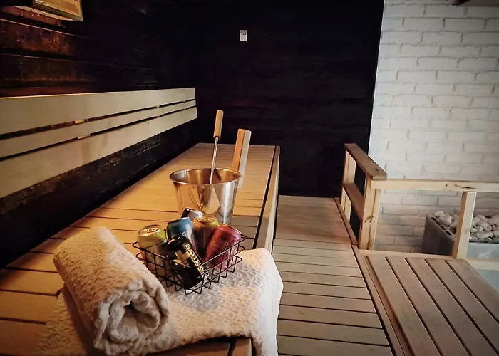 Hostel Aurora