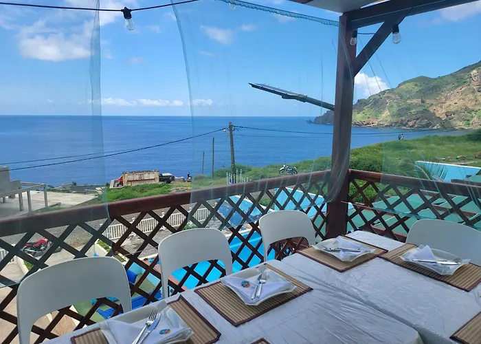Faja Beach House