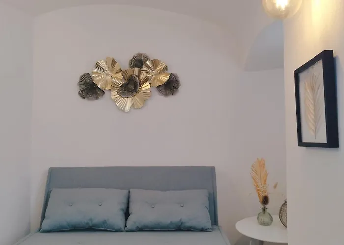 La Maddalena Apartment