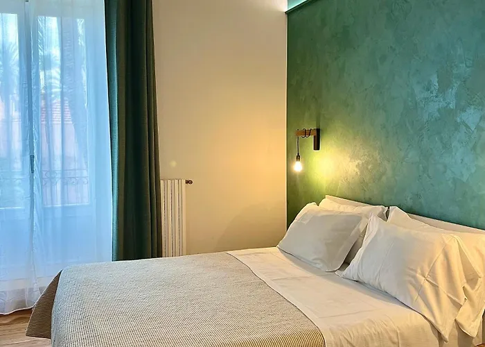 Oasi di Mare - Boutique Guest House