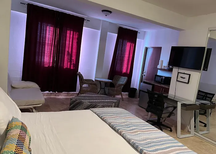 Vacation Rental Arecibo Pr