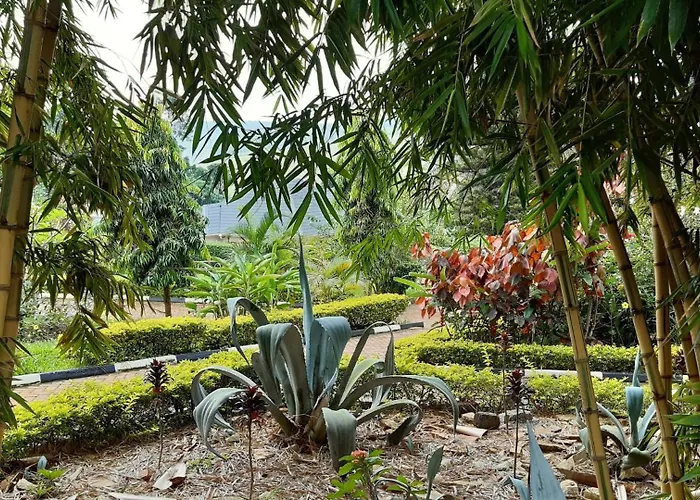 Difrika Country Resort
