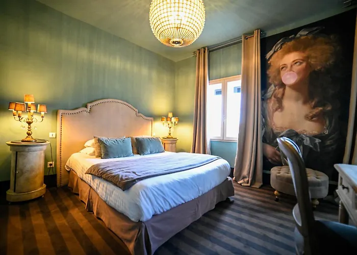 Hôtel Gounod