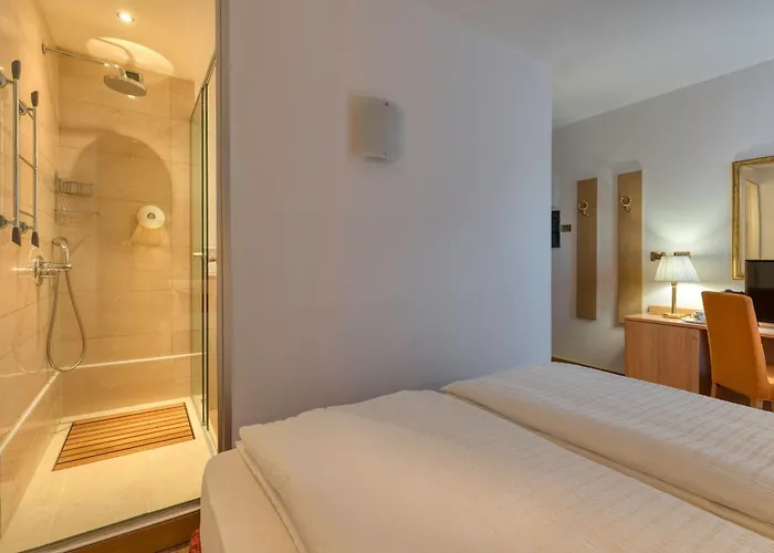 Hotel Sporting Trento