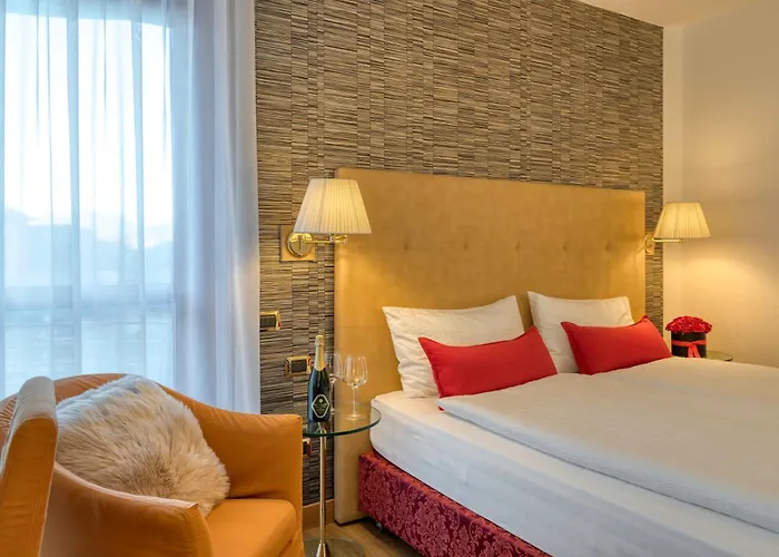 Hotel Sporting Trento