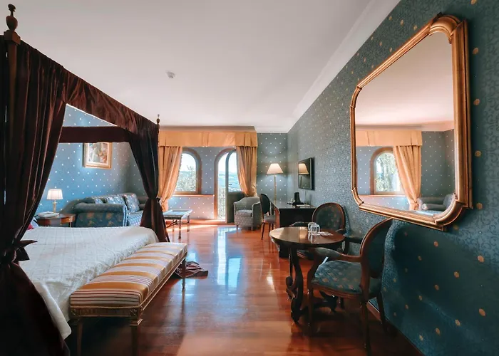 Hotel Bramante