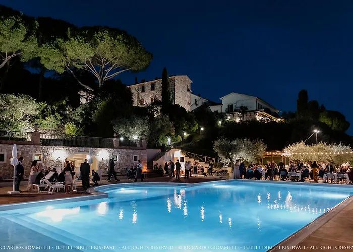 Hotel Bramante