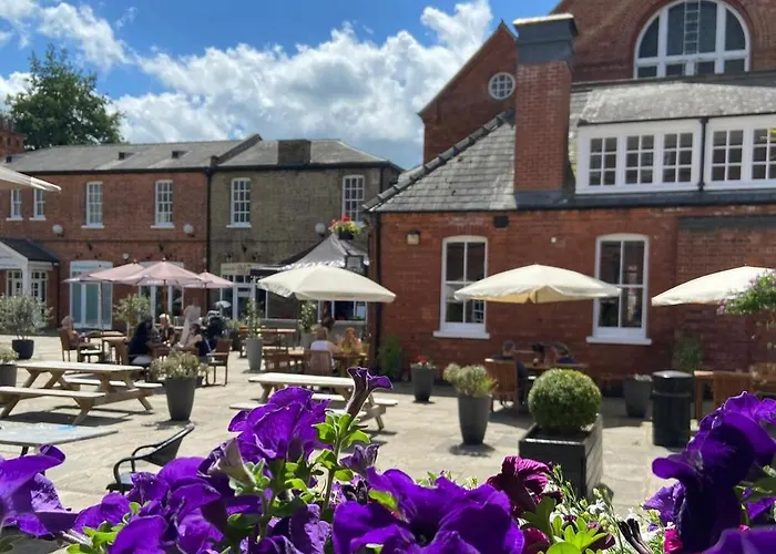 Charlotte House Hotel