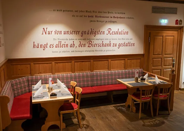 Brauereigasthof Rothaus