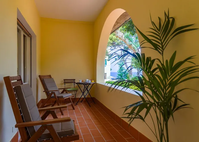 Hotel Villa Ottone