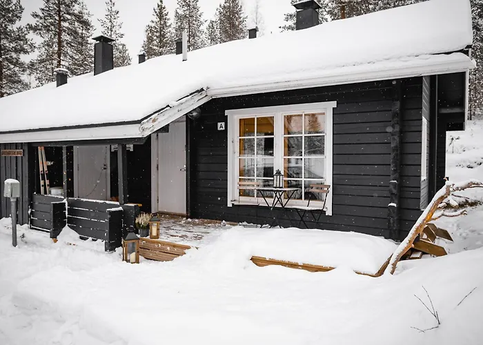 Hotel Yllaesrinne