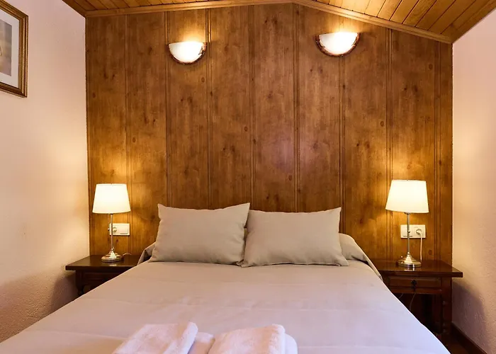 Hotel Peretol