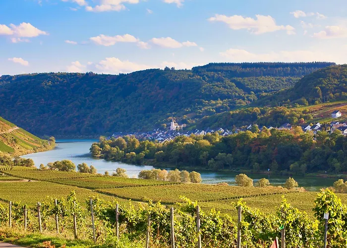 Weinhotel Mayer