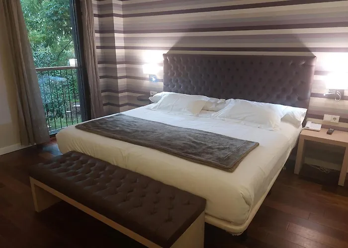 U-Hotel Spa Ciudad De Astorga