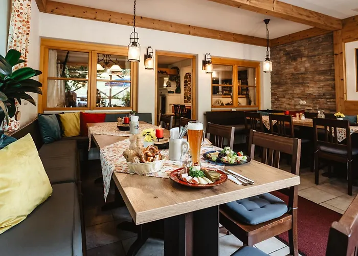 Landhotel Neuhof