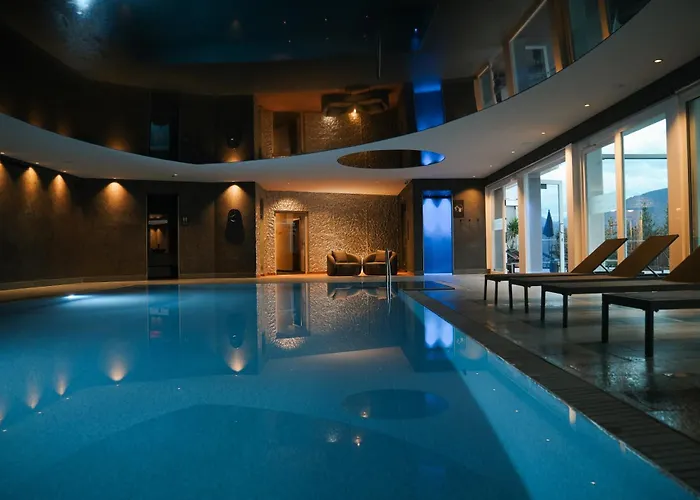 Hotel Ifinger