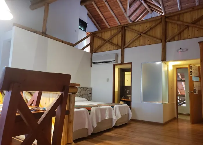 Mar Azul Suites Apart Boutique