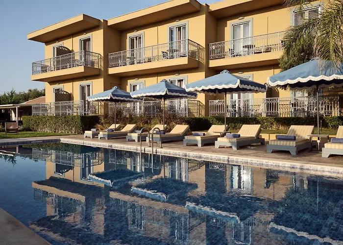 Memories Apartments - Explore & Recharge