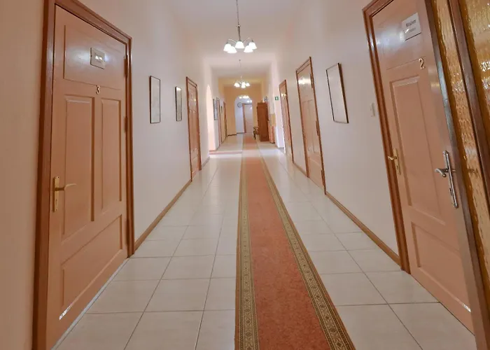 Hotel Prinzessin Rupprecht