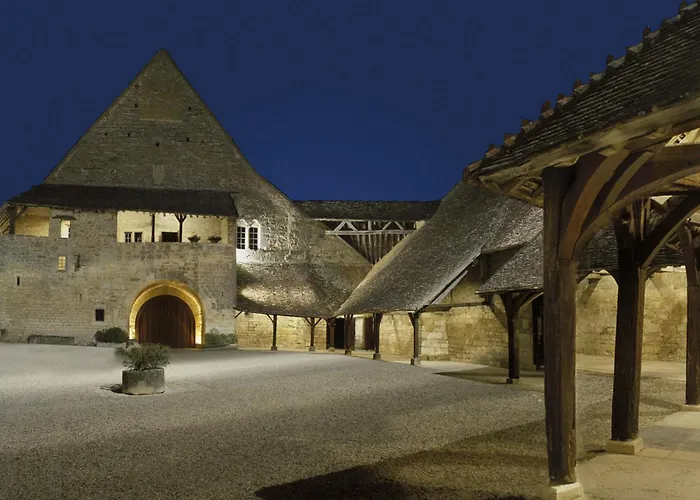 Chez Jeannette