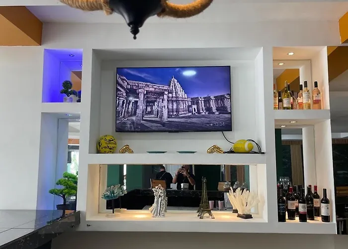 Gran Hotel Higuey