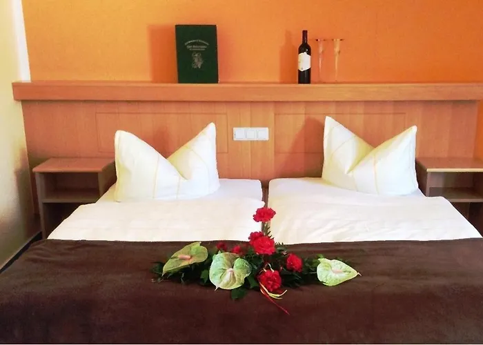 Hotel & Restaurant Zur Weintraube
