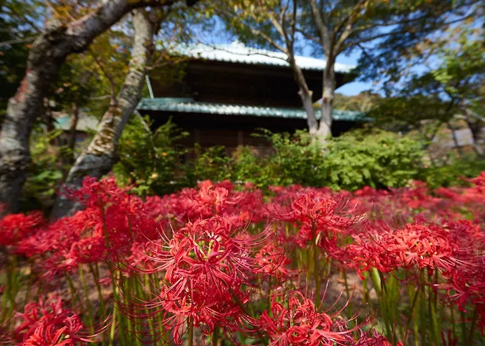 Kamakura Hotel