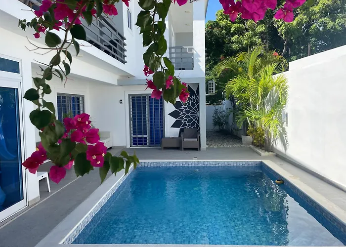 Gaia Residence Deluxe Puerto Plata