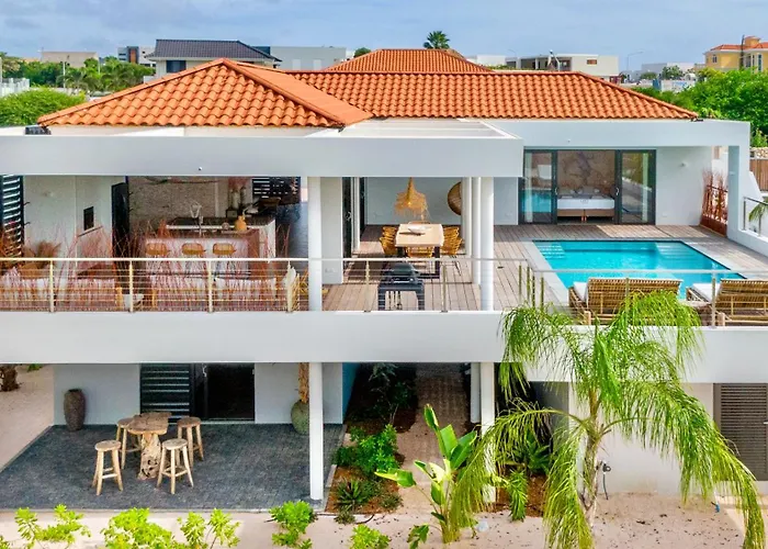 The Villas By Lxryhome