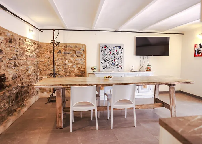 Affittacamere Borgo Degli Artisti Boutique Rooms